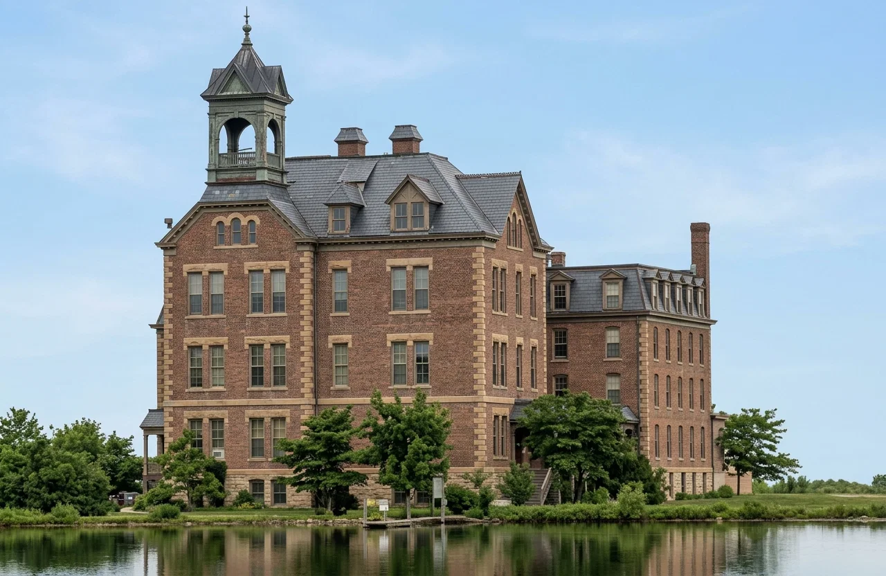 Walla Walla College, Wash.
