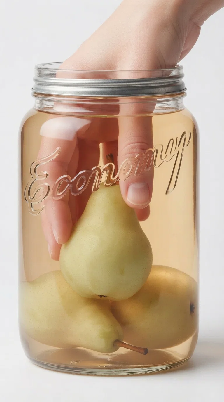 ECONOMY JARS