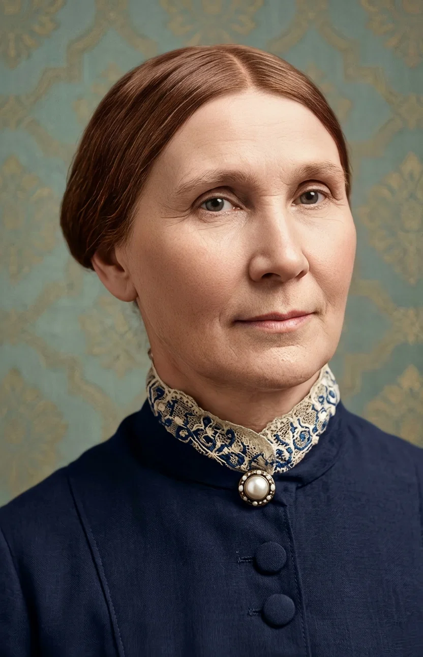 EUNICE REBECCA KELSEY