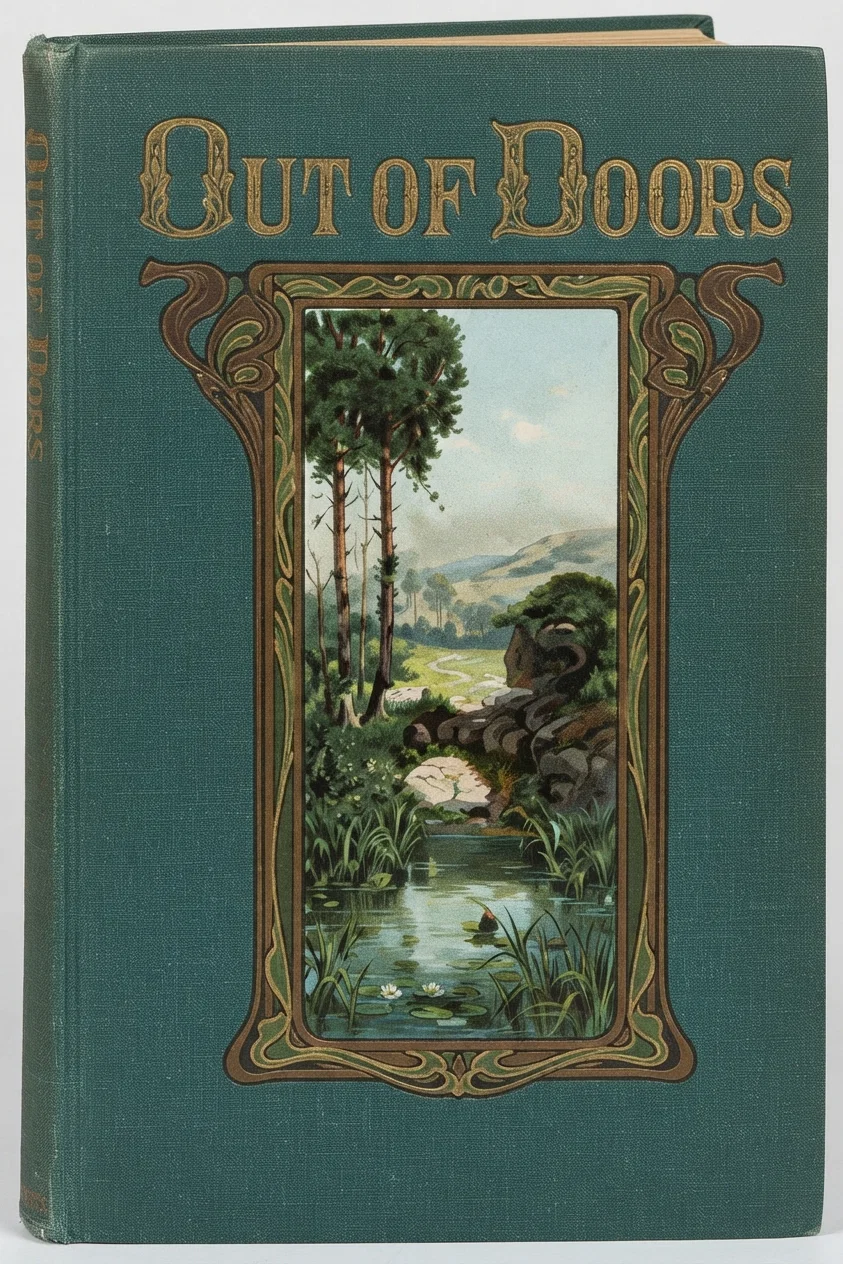 OUT OF DOORS