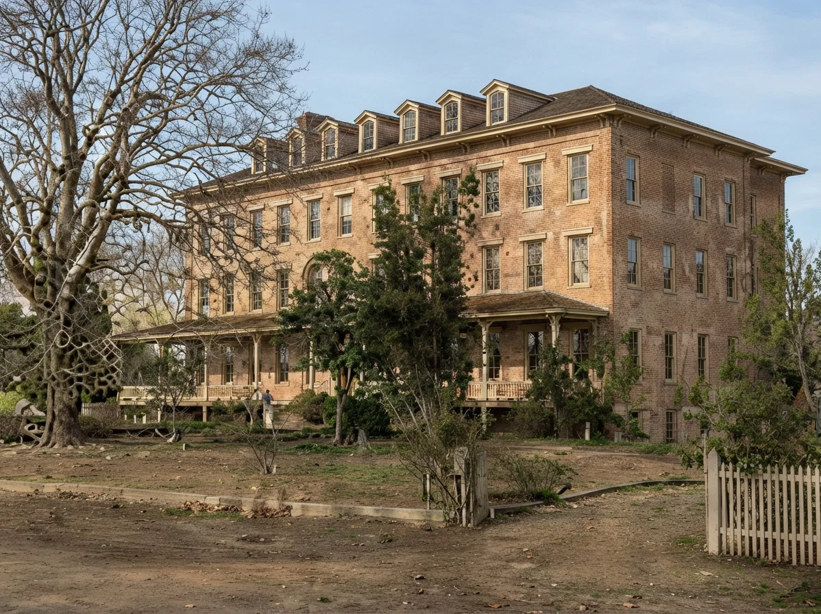 Healdsburg College Home