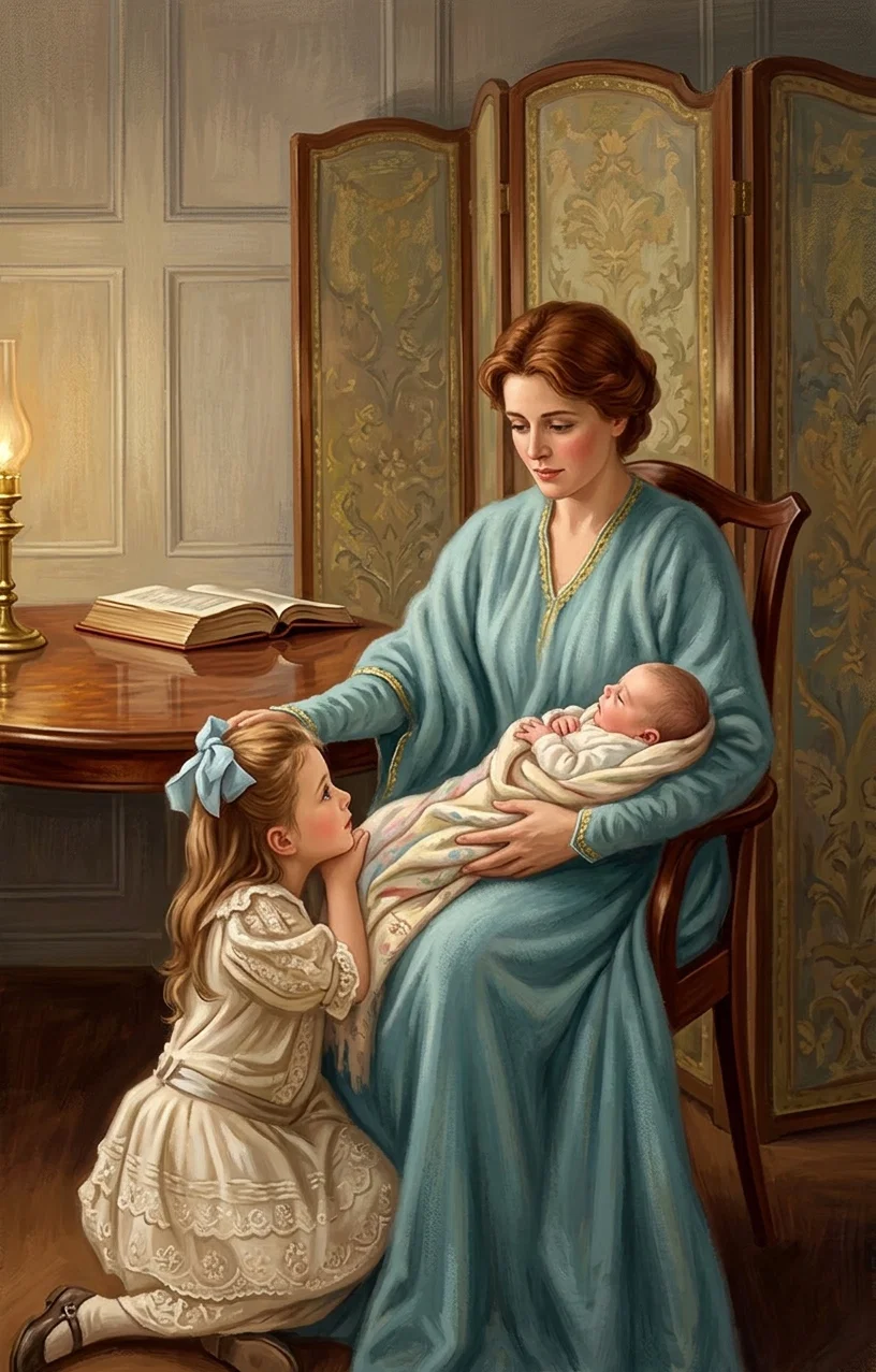 The influences of home are the mightiest in the world
