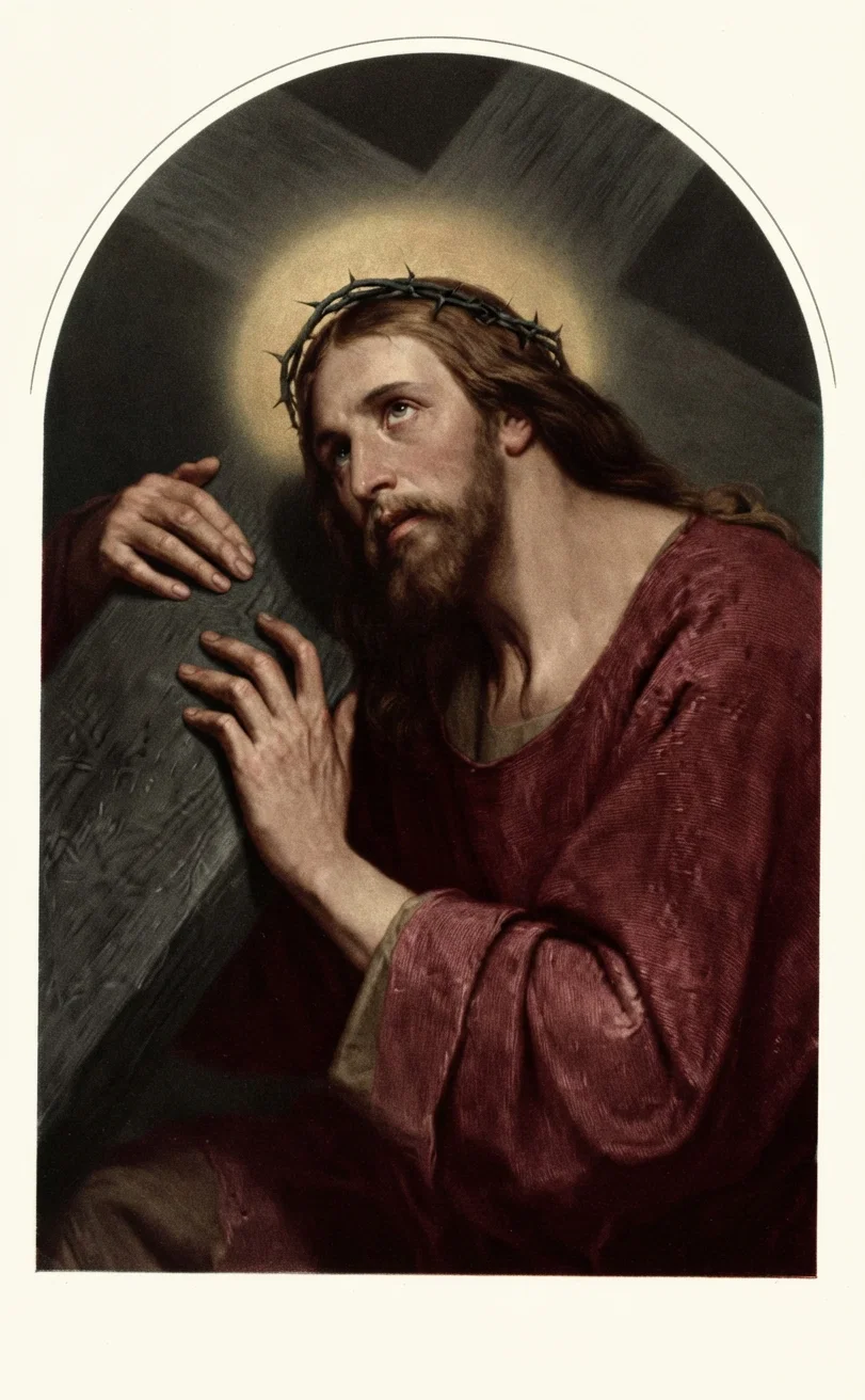 "If men could be led to consider the amazing sacrifice made by the Majesty of heaven, selfishness would be banished from their hearts."