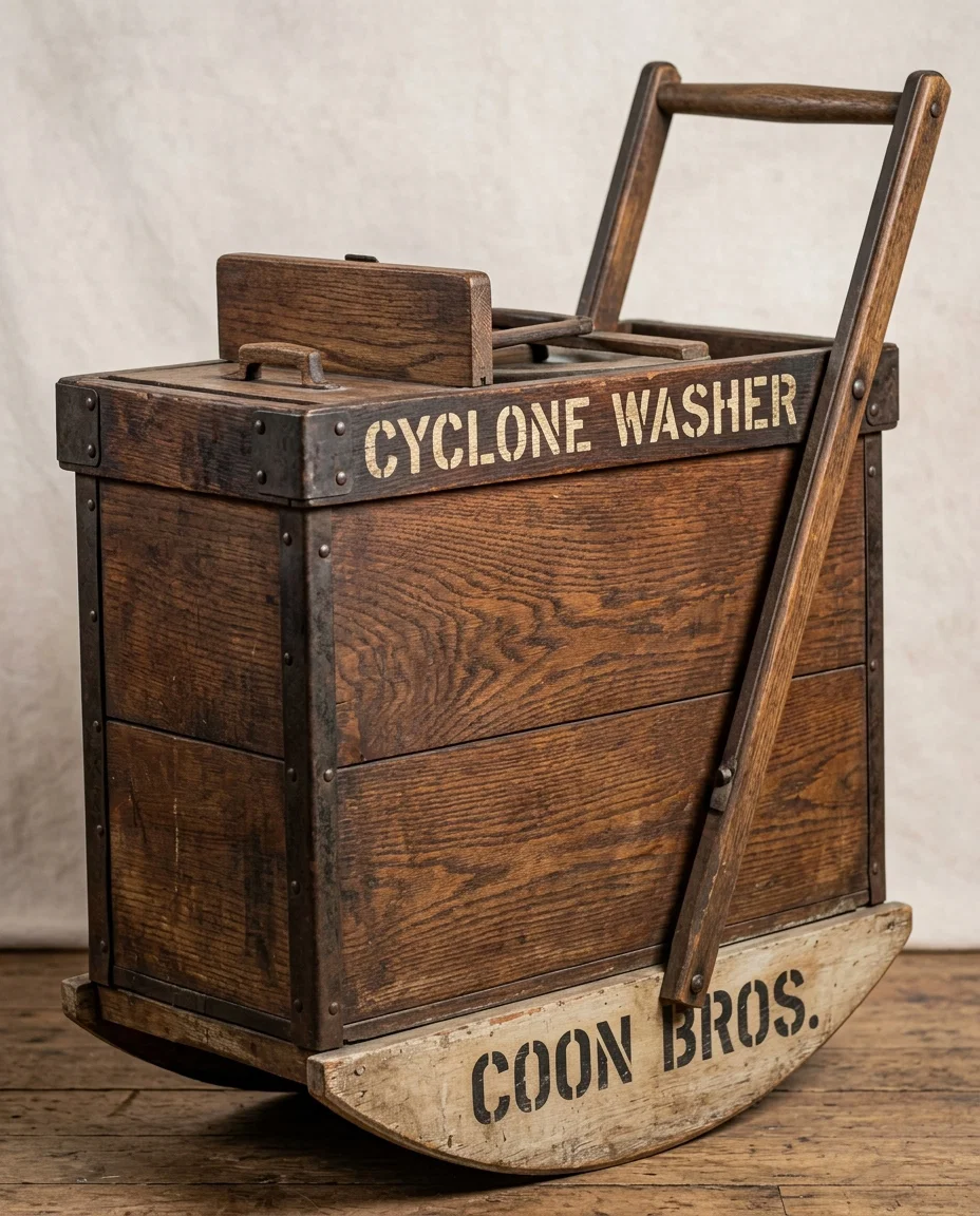 COAL box