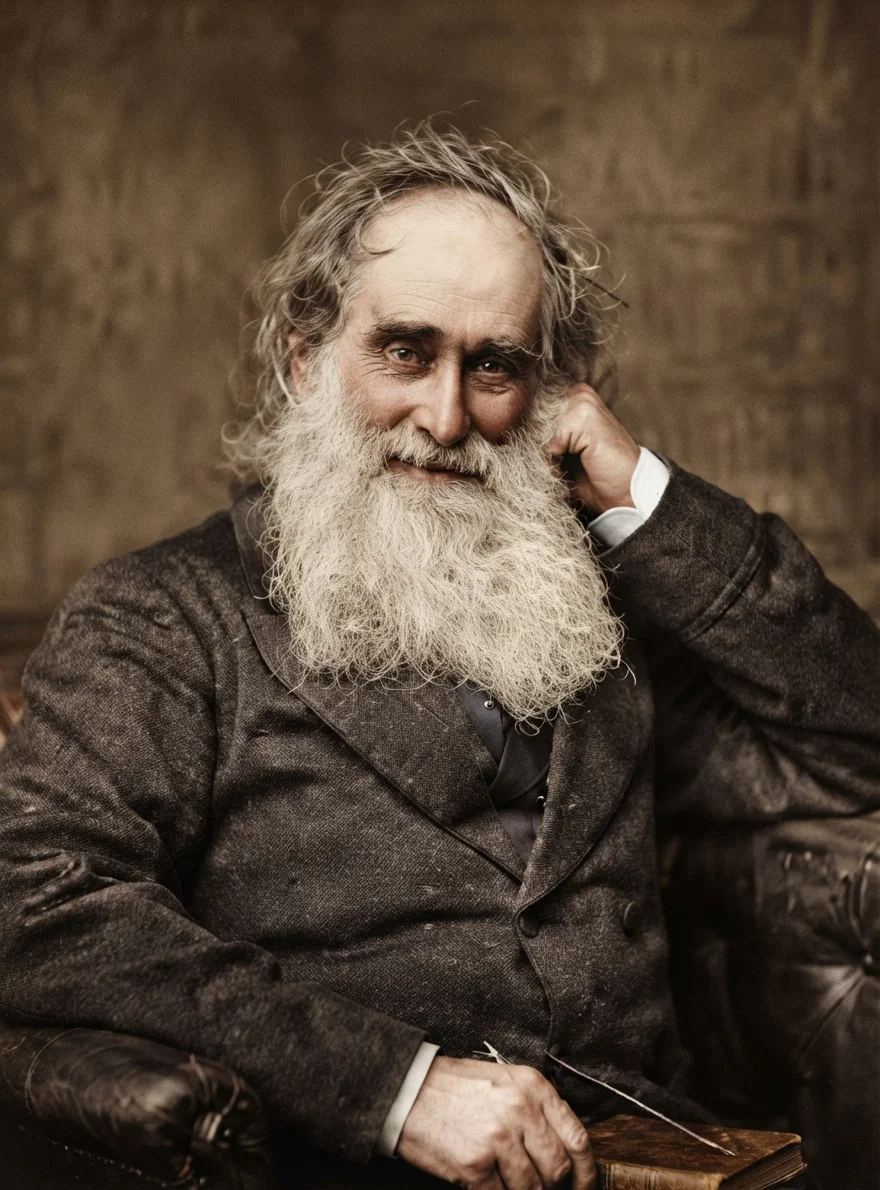 ROBERT MOFFAT