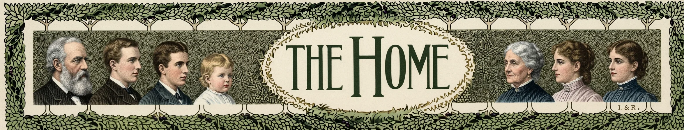 THE HOME