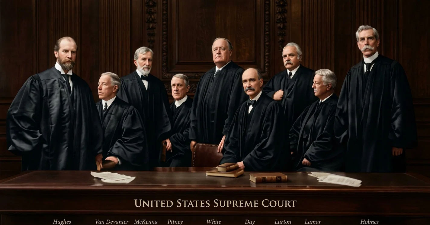 THE SUPREME COURT OF THE UNITED STATES