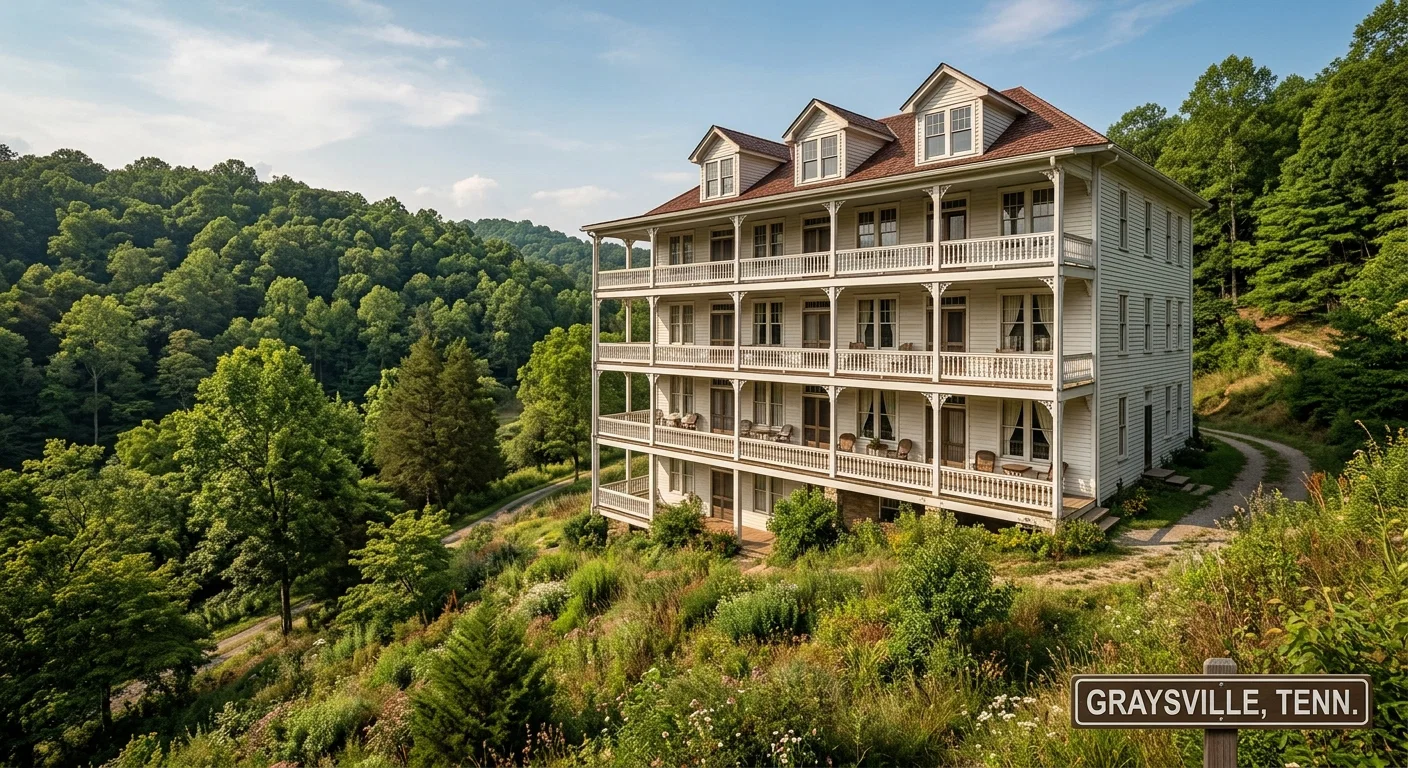 GRAYSVILLE, TENN.