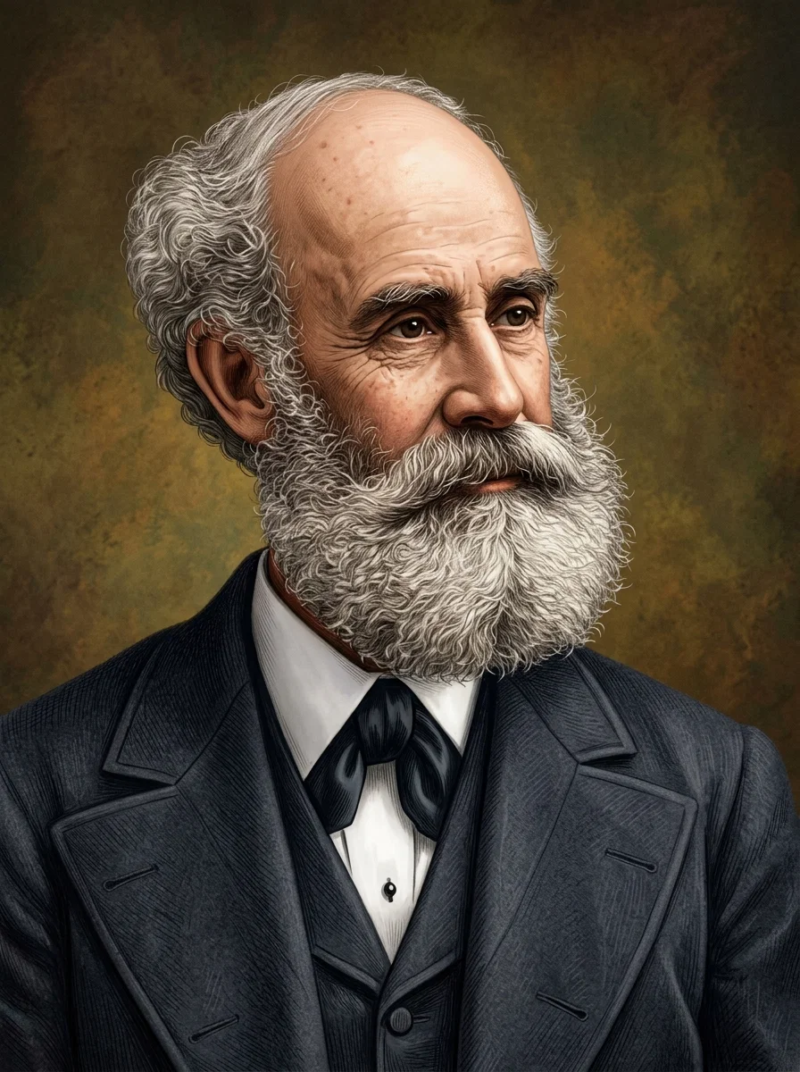 COLONEL J. M. HUTCHINGS