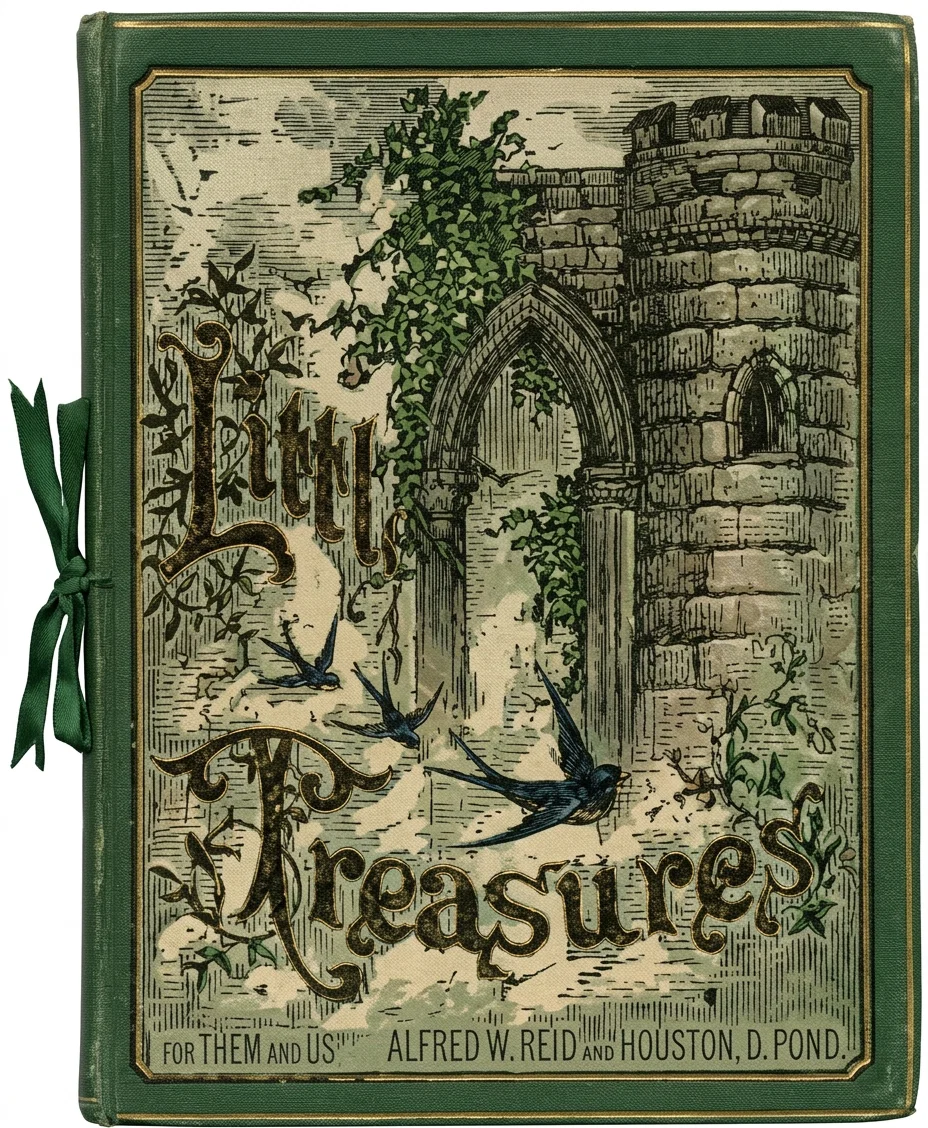 LITTLE TREASURES.