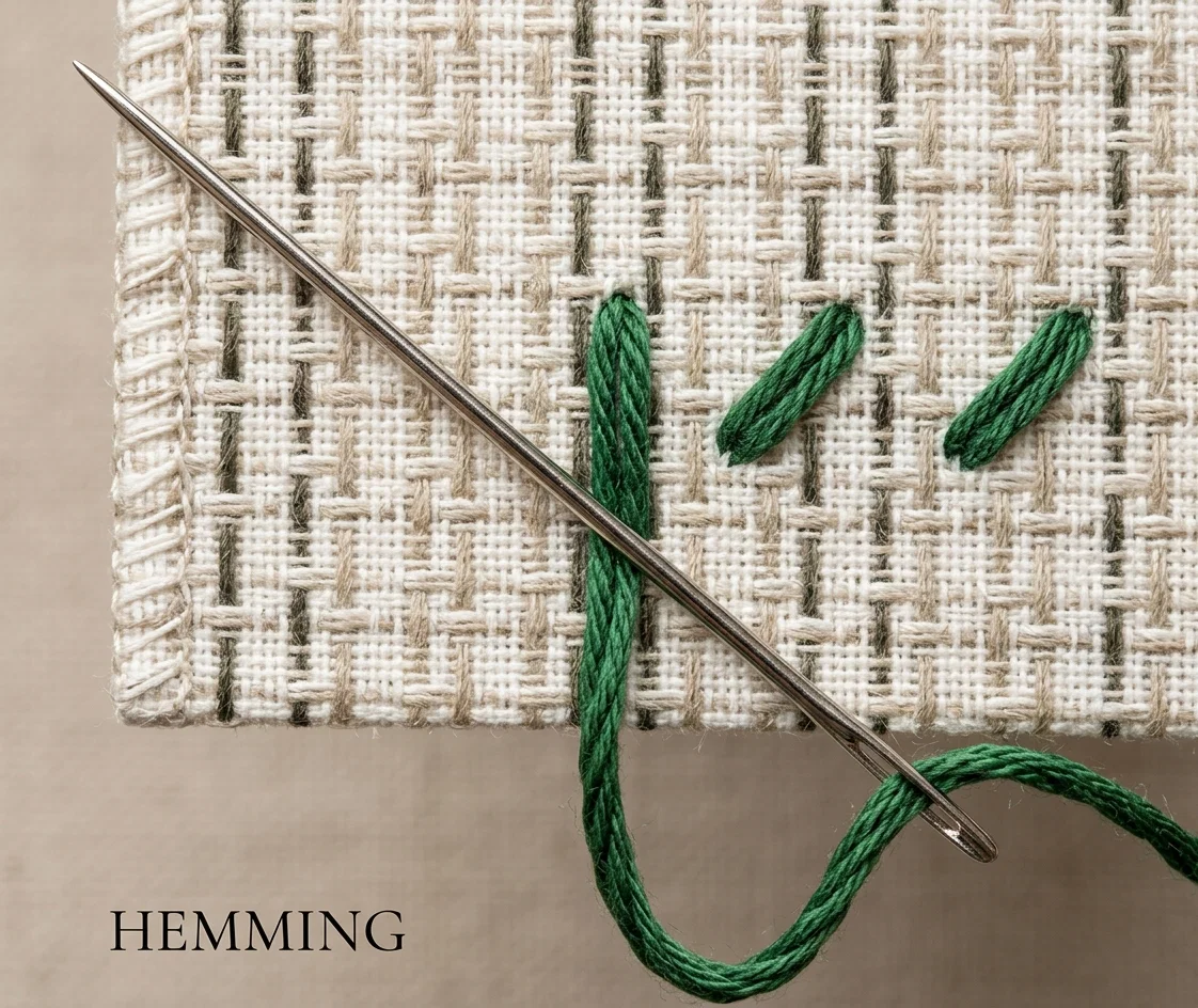 HEMMING