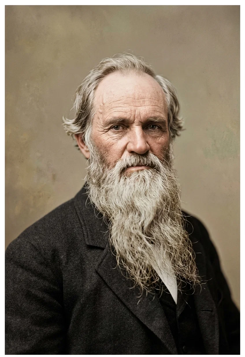 Joseph Harvey Waggoner, one of the first editors of the SIGNS and an able contributor to the Review; author of "The Atonement," and other works. Died at Basel, Switzerland, at the age of 69. April 17, 1889.