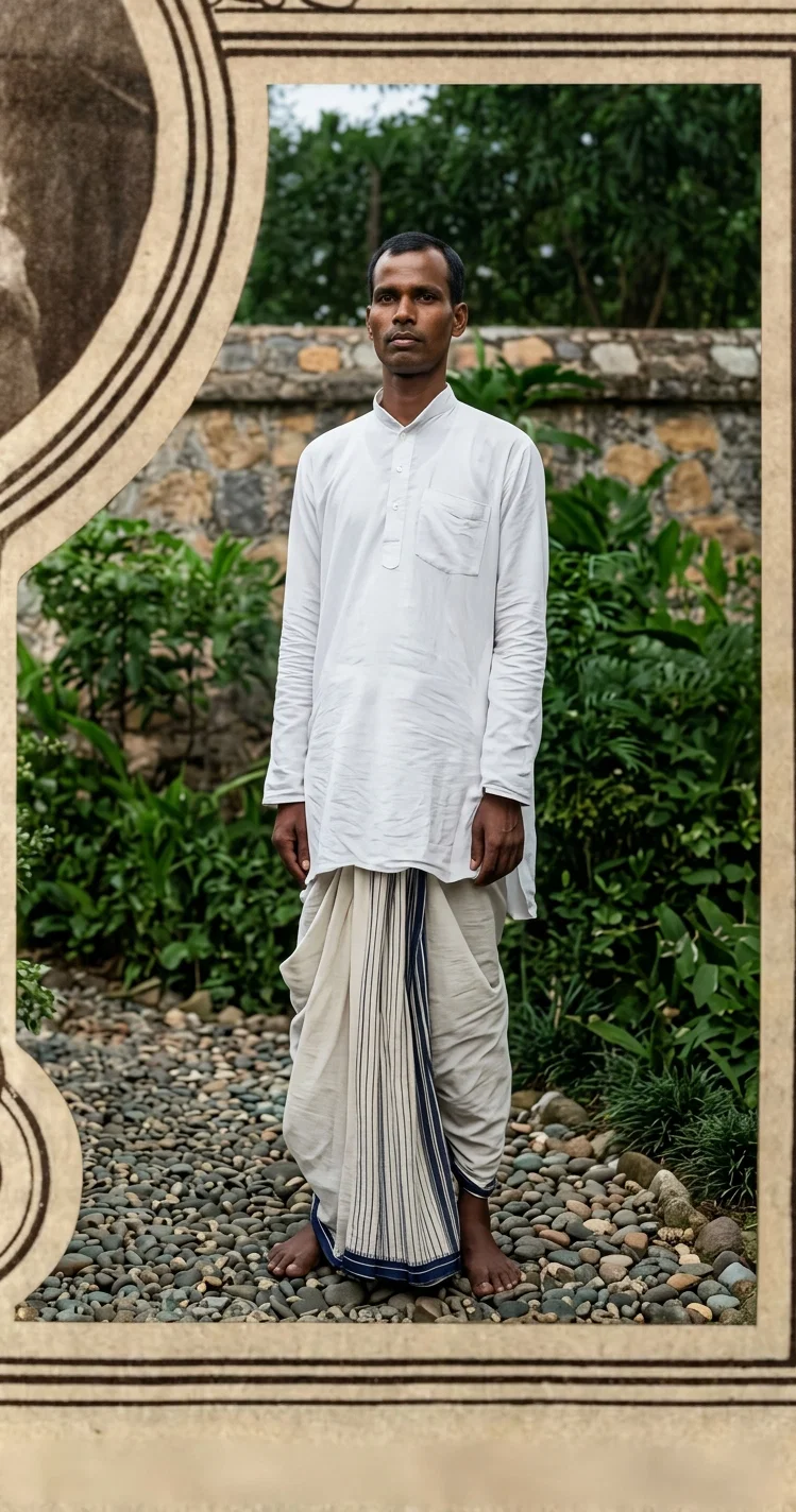Our First Mohamedan Convert in Bengal