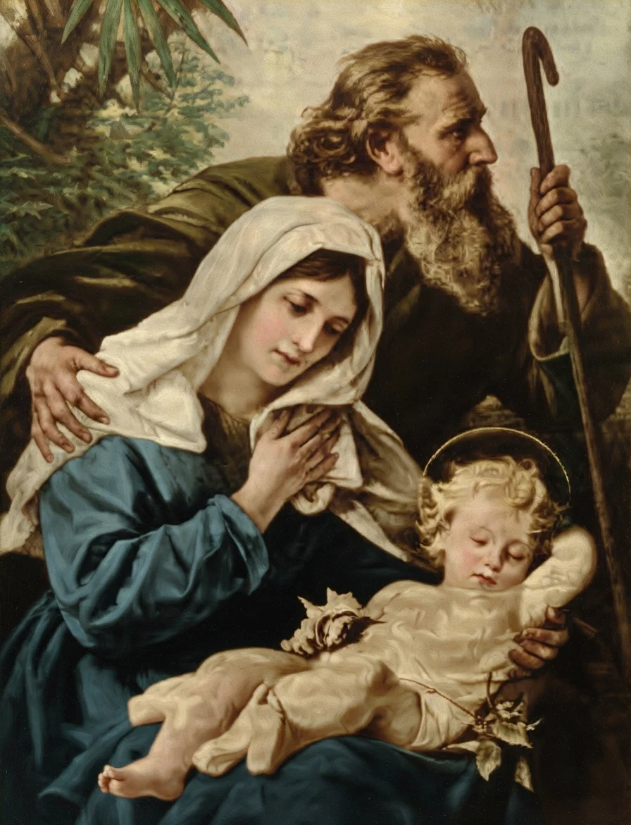 “This wonderful mystery, the incarnation of Christ and the atonement that He made, must be declared to every son and daughter of Adam.”