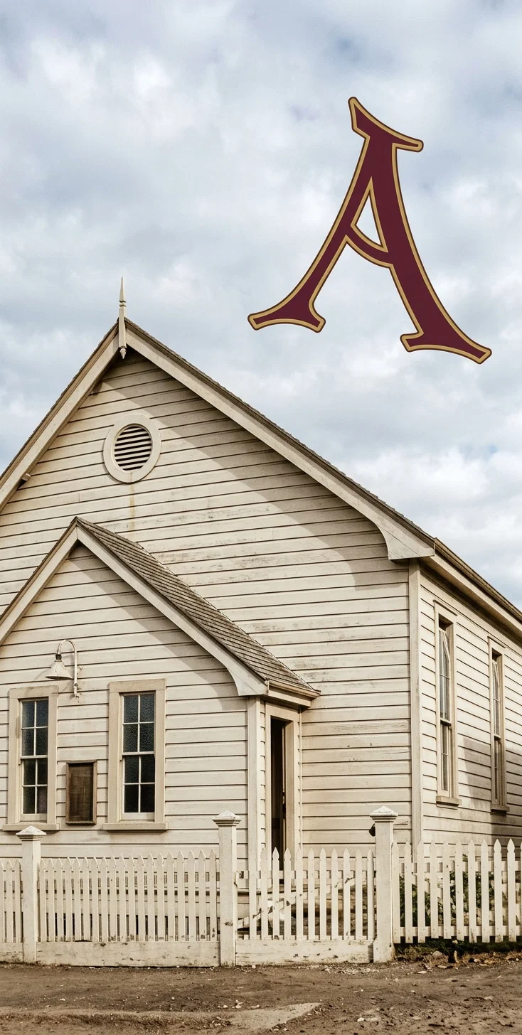 Meetinghouse in Auckland, New Zealand