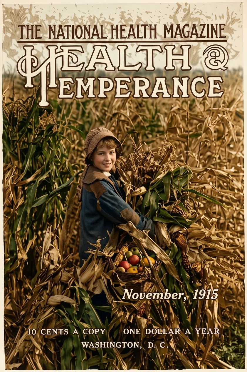 FACSIMILE THREE-COLOR COVER