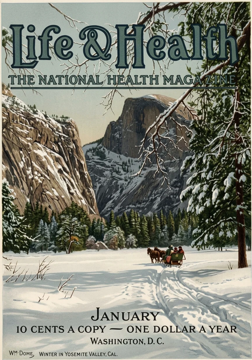 Cover Design Printed in Three Colors