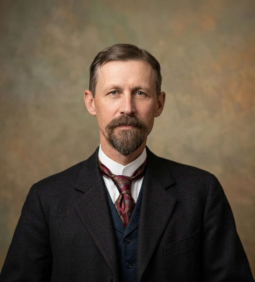 PROF. H. R. SALISBURY
