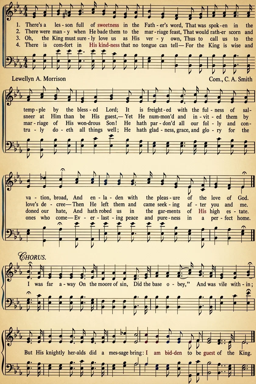 Copyright 1902, by C. A. Smith.