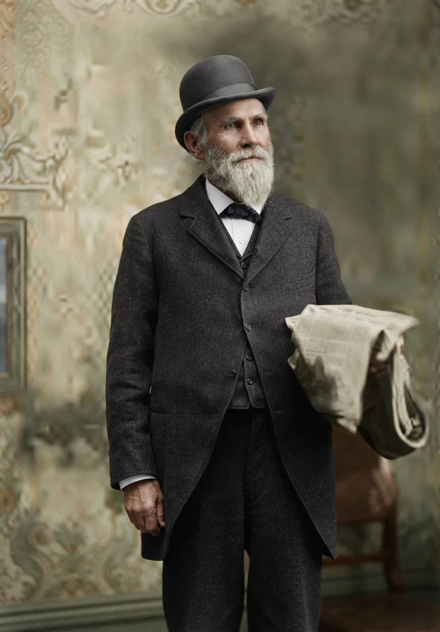 GODDARD E. D. DIAMOND,