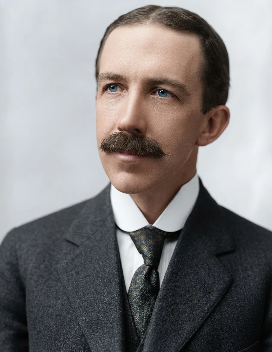 WAIN B. WHEELER