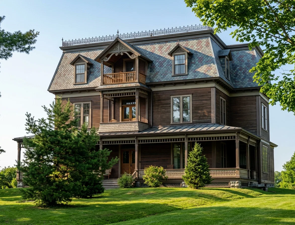 THE KNOWLTON (QUEBEC) SANITARIUM