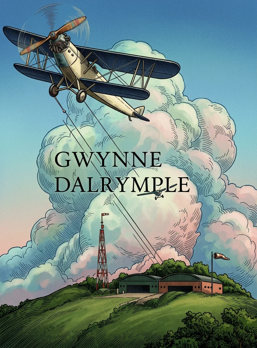 GWYNNE DALRYMPLE