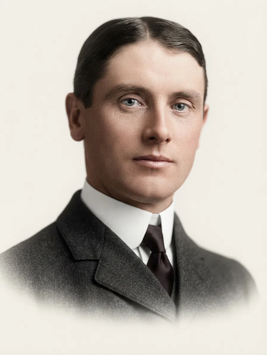 Rev. Dr. E. S. Tipple.