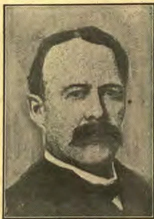 Judge Freemont Wood,
Who Presided at the Haywood Trial—See Last Page.
