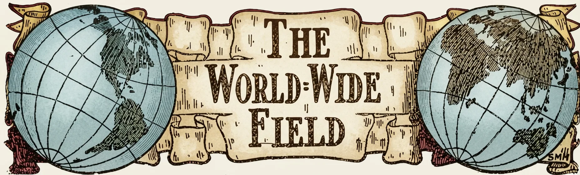 The World-Wide Field