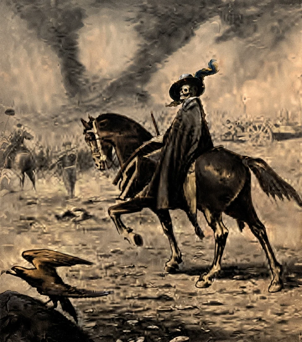 Front Cover Picture