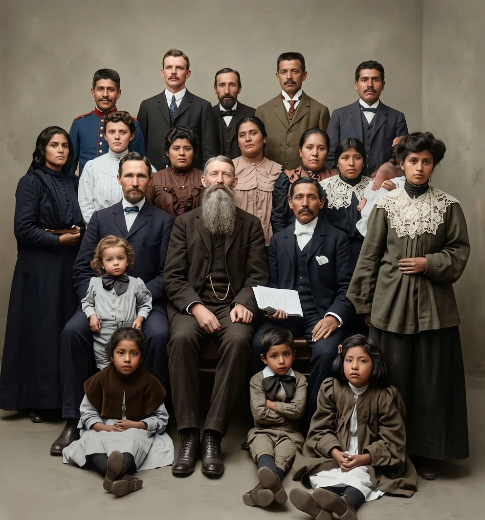 WORKERS AND BELIEVERS IN PERU