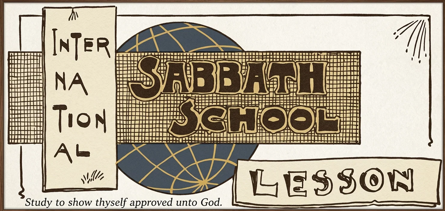 Study to show thyself approved unto God.