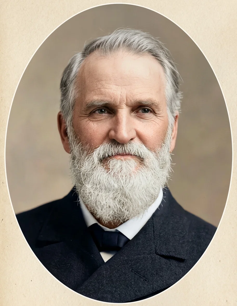 ELDER J. B. GOODRICH