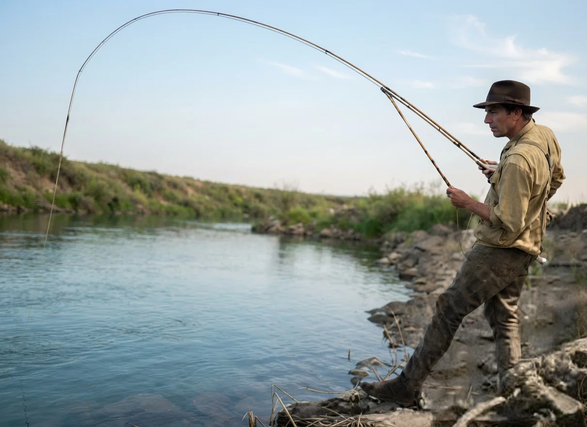 Would prohibit all fishing on Sundays