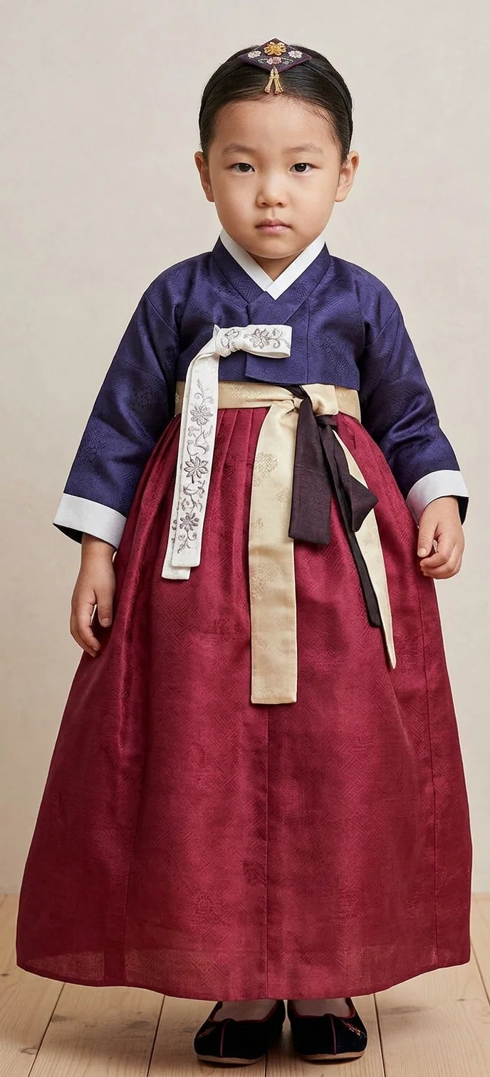 Little Korean