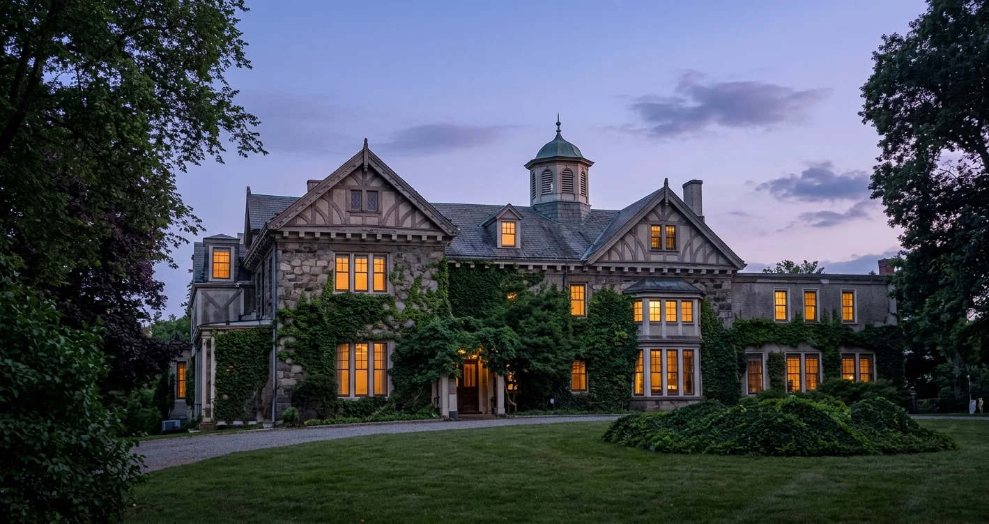SANITARIUM, MELROSE, MASS.