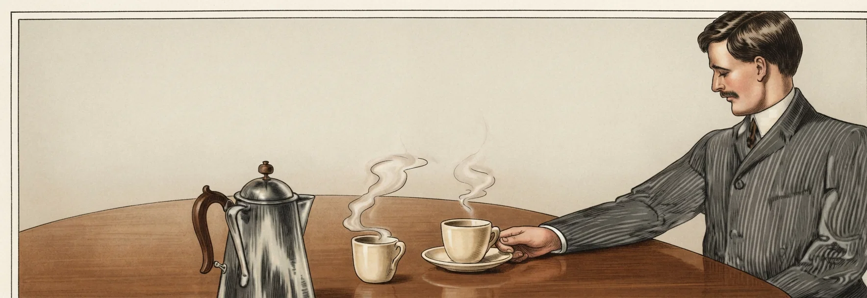 Caffeine extinguishes the red light, but does not close the switch.