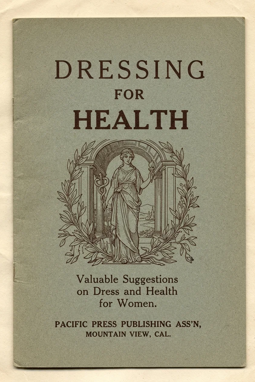 “Dressing for Health,” 5c