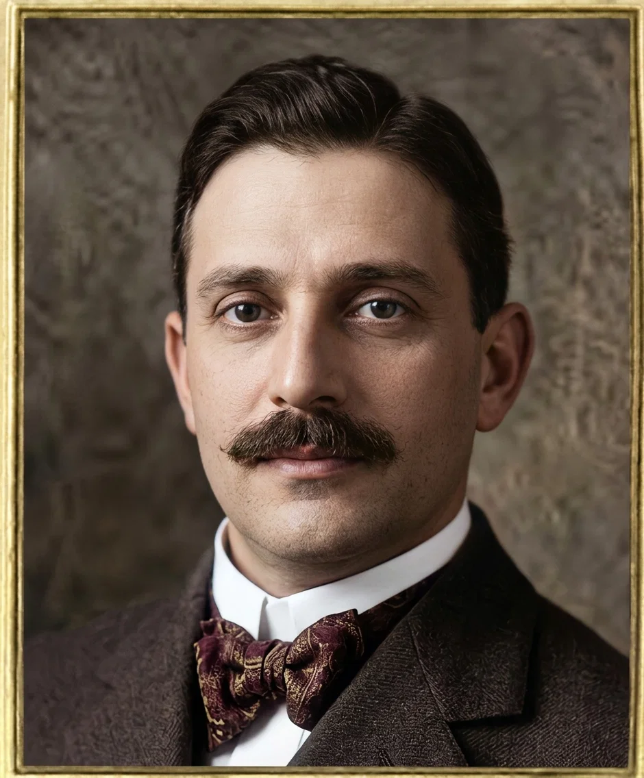 RABBI LEO M. FRANKLIN