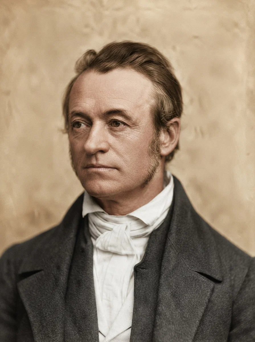 ADONIRAM JUDSON