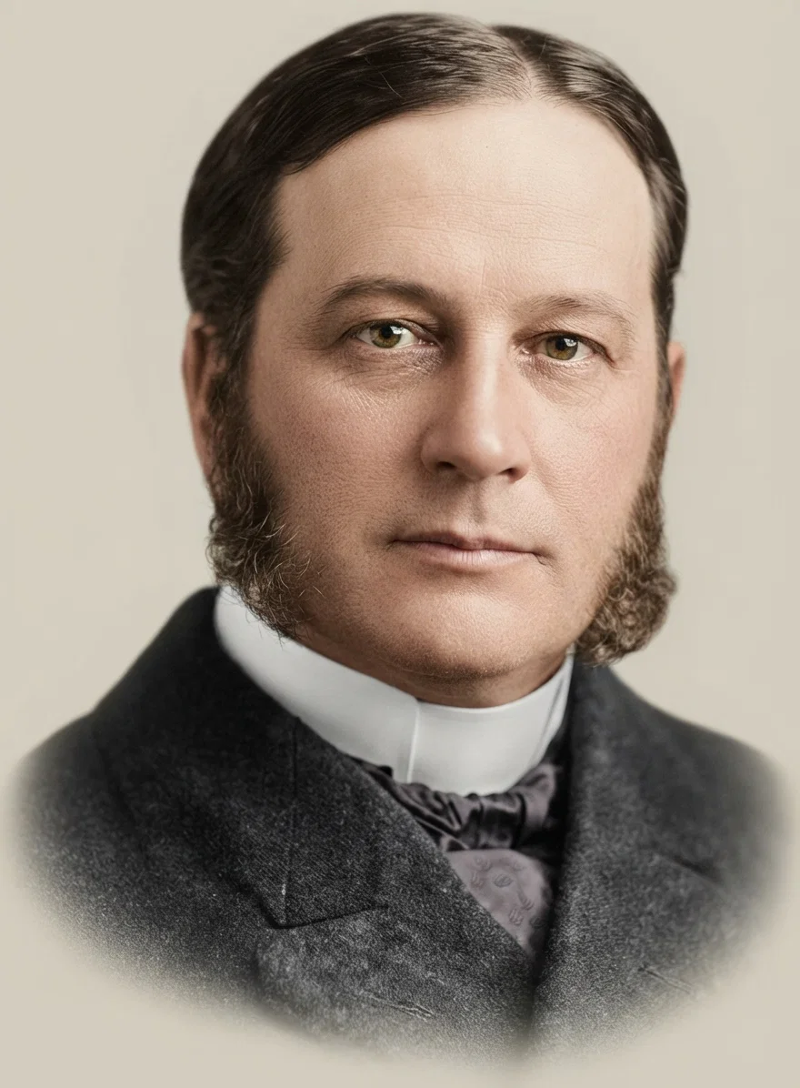 Frank Mason North, D.D.