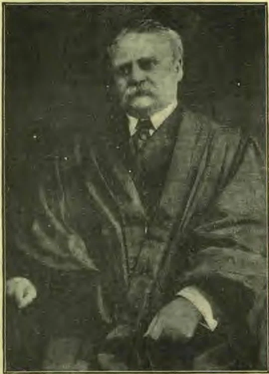 Justice Horace Harmon Lorton