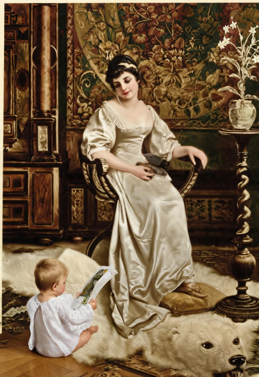 THE TWO TEACHERS