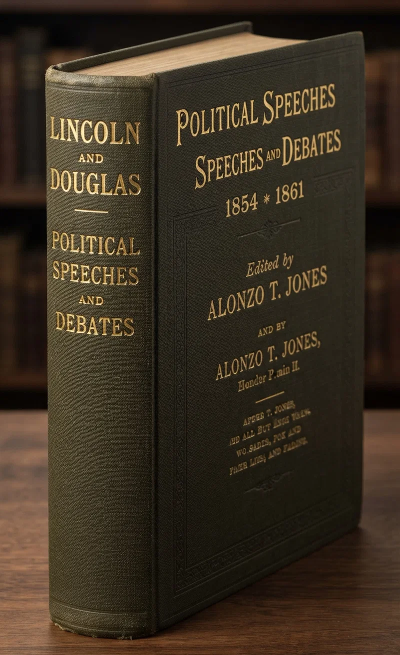 Actual Size, 6½x9 Inches