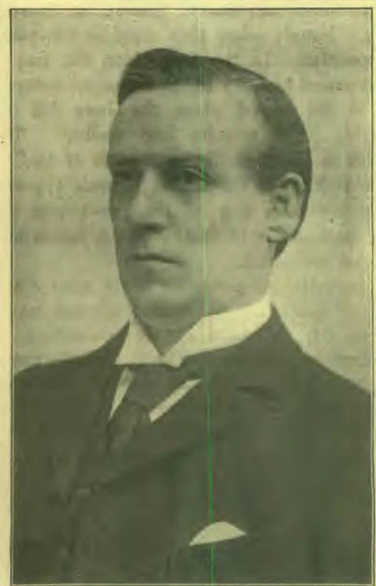 Mr. H. H. Asquith, K. C.