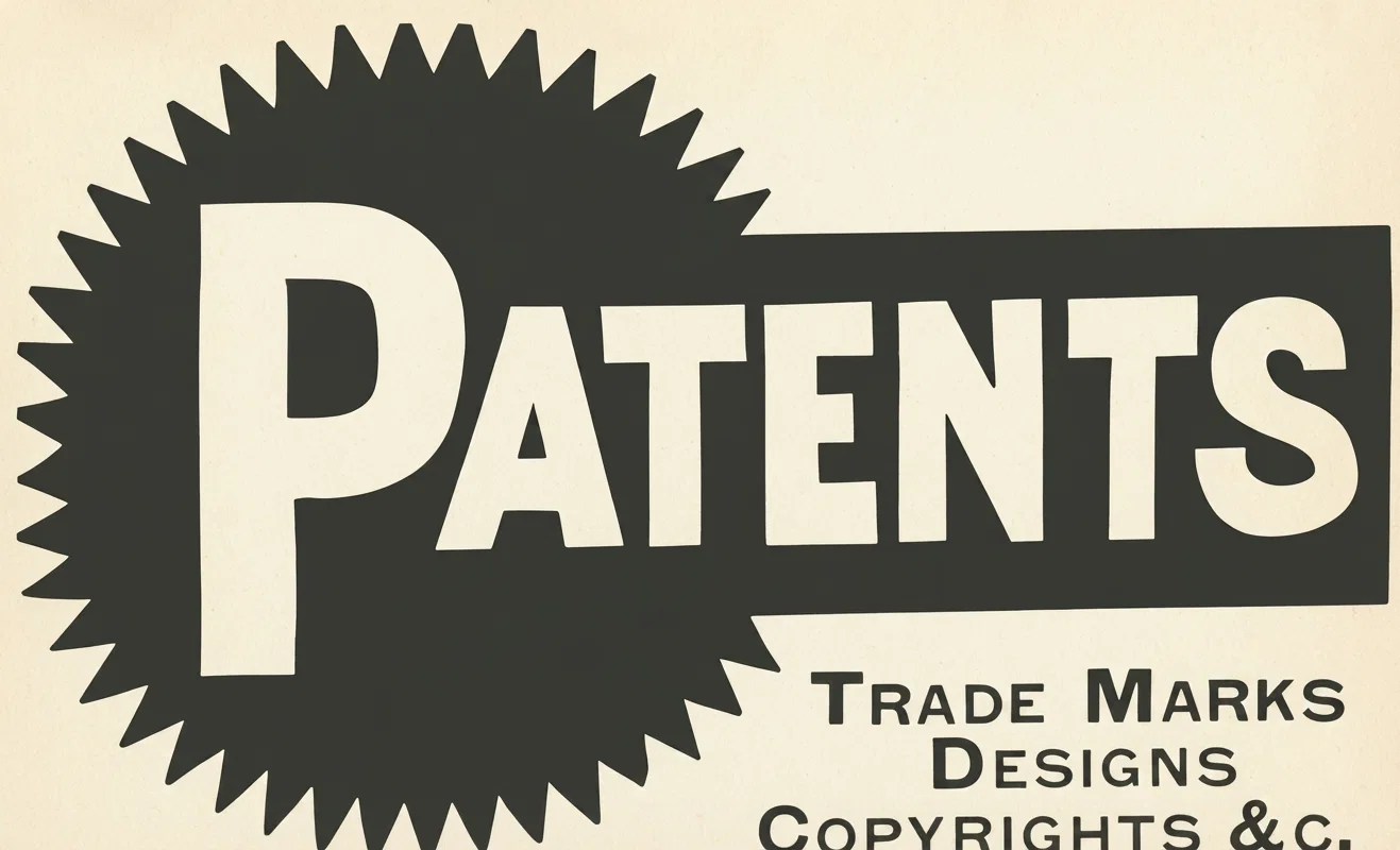 PATENTS