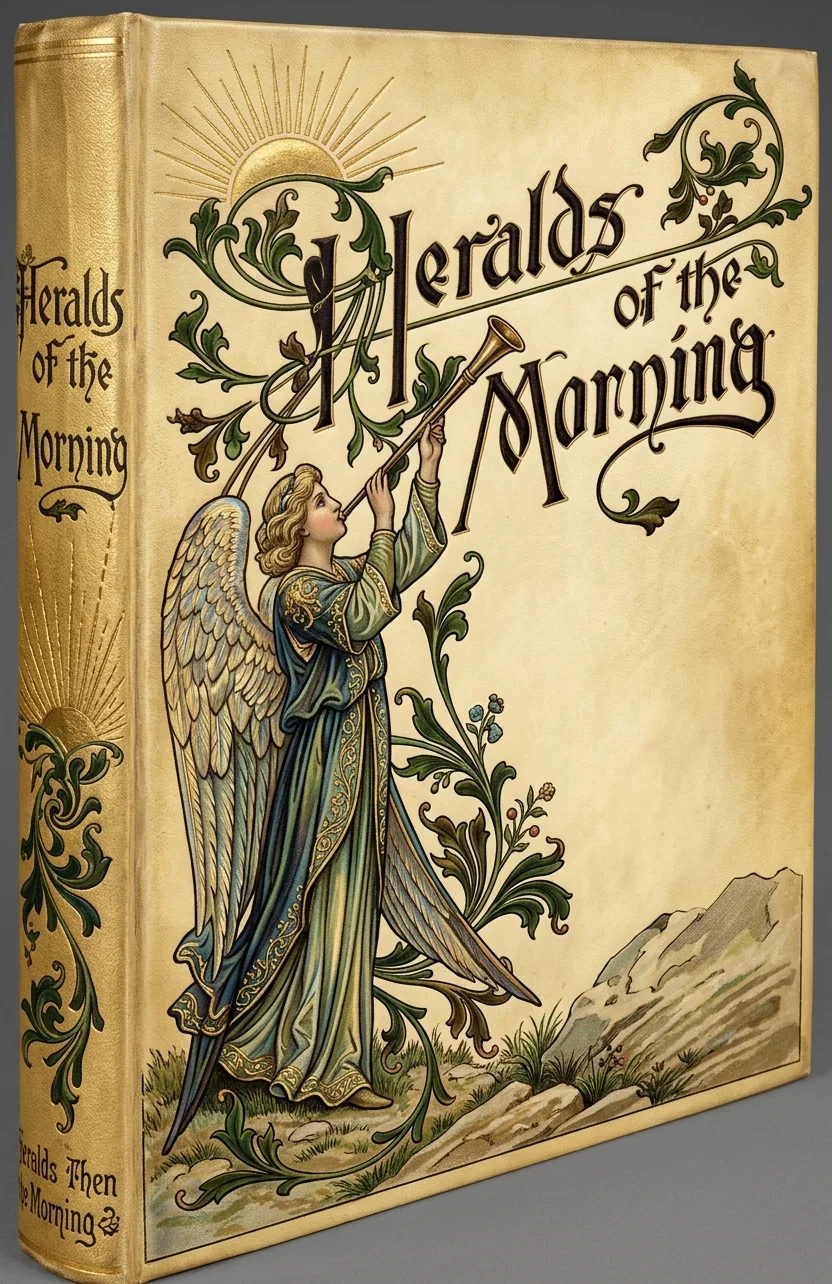 Reduced Cover of English Edition