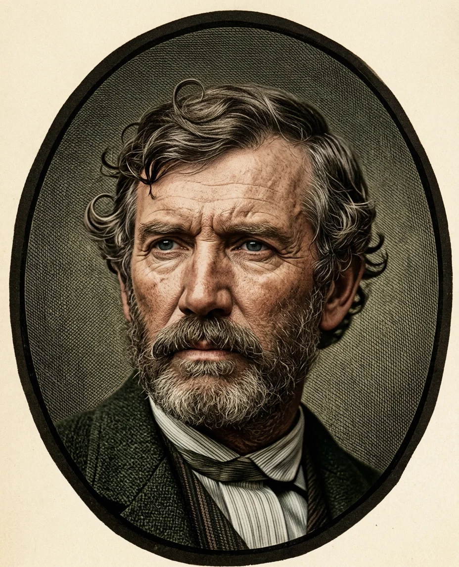 David Livingstone