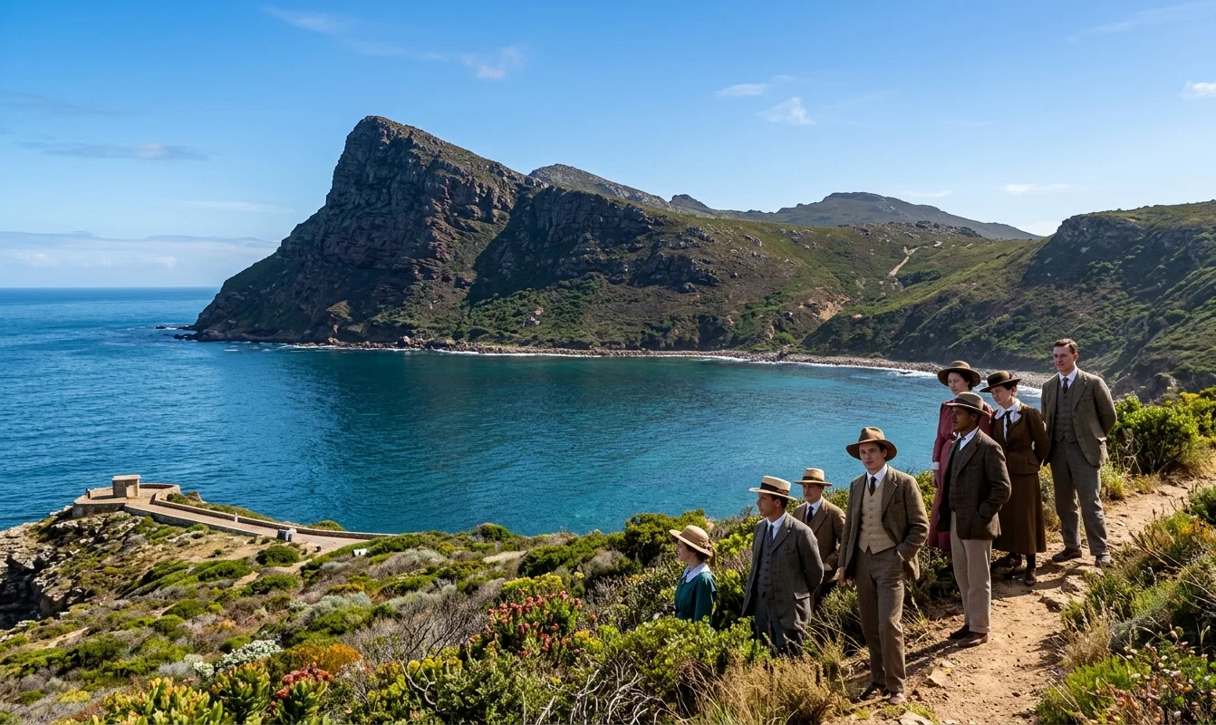 Cape of Good Hope